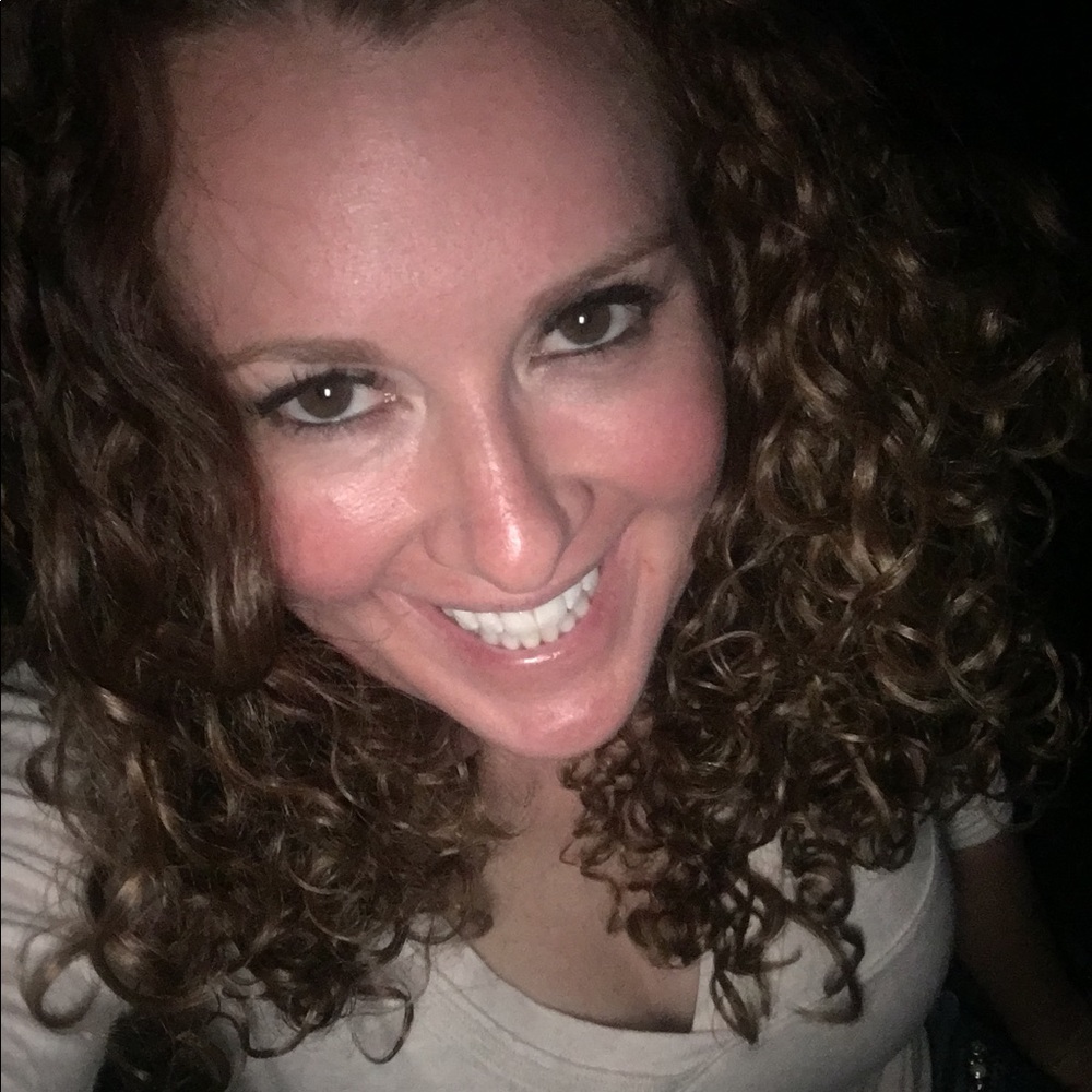 Meet your Posher, Kim